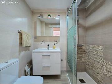 Calle Tarifa, Malaga - Plaza aparcamiento