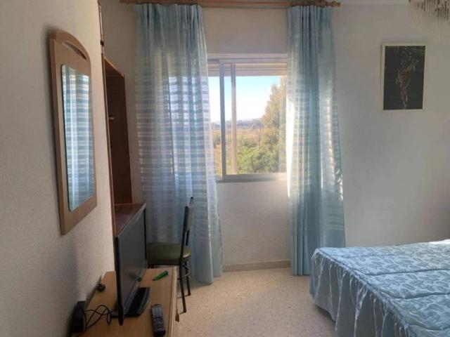 Piso en Alquiler en Málaga