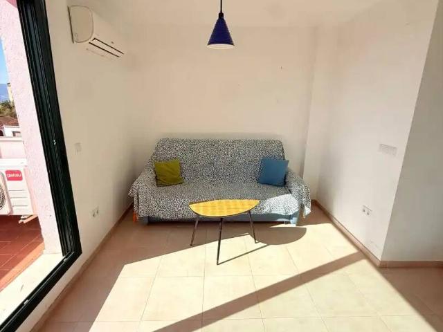 Piso en Alquiler en Málaga