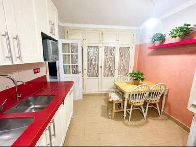 Piso en Alquiler en Málaga