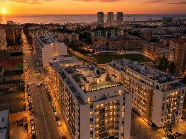 Piso en Alquiler en Málaga
