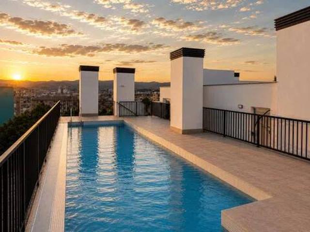 Piso en Alquiler en Málaga