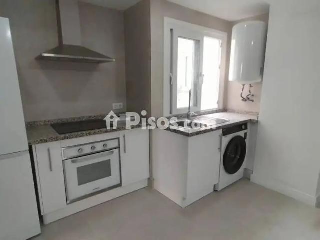 Piso en alquiler en Málaga Capital