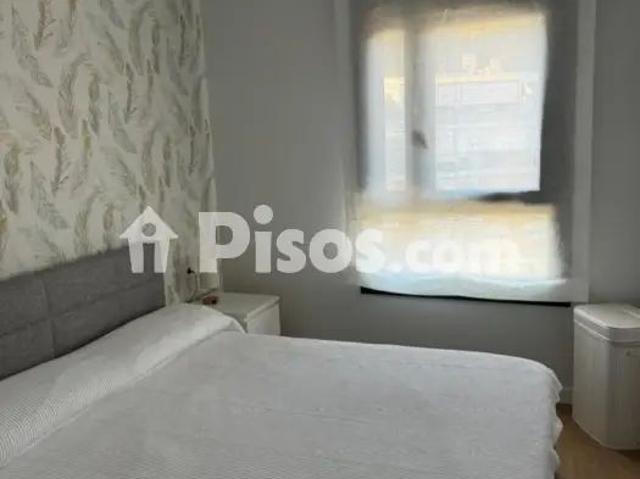 Piso en alquiler en Málaga Capital