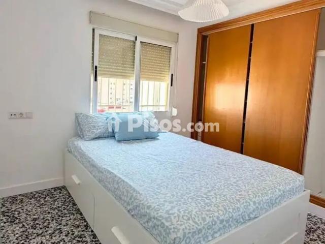 Piso en alquiler en Málaga Capital