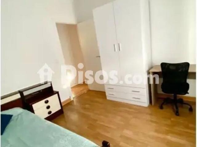 Piso en alquiler en Málaga Capital
