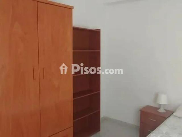 Piso en alquiler en Málaga Capital