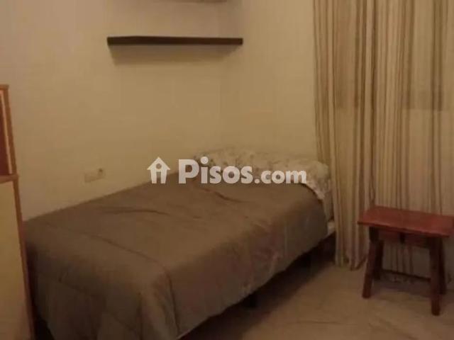 Piso en alquiler en Málaga Capital
