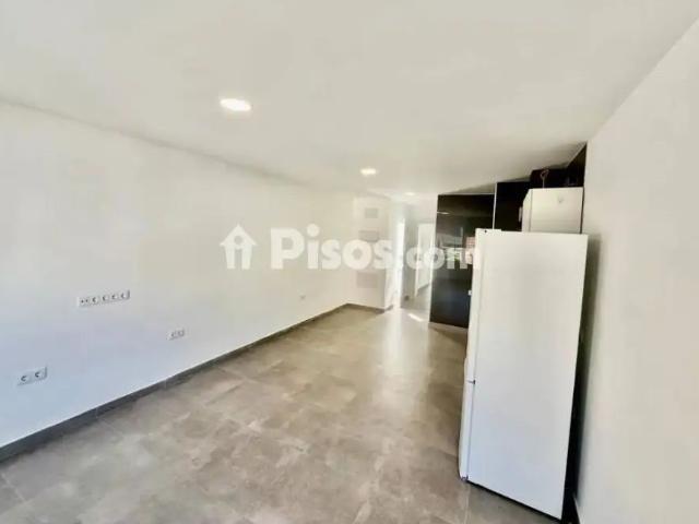 Piso en alquiler en Málaga Capital