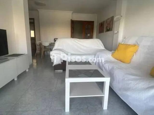 Piso en alquiler en Málaga Capital