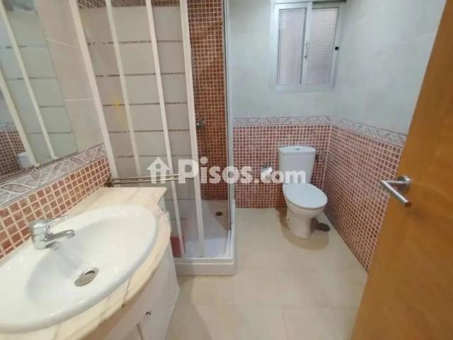 Piso en alquiler en Málaga Capital