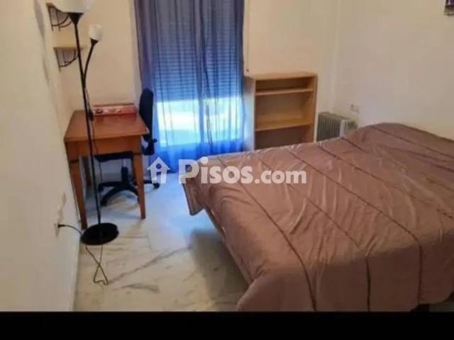 Piso en alquiler en Málaga Capital