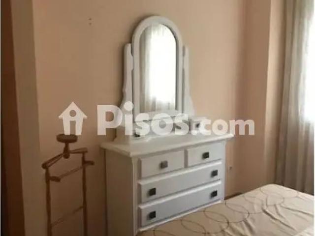 Piso en alquiler en Málaga Capital