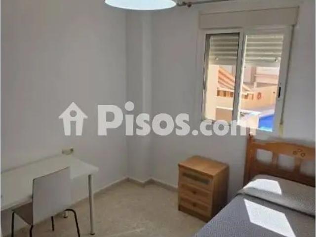 Piso en alquiler en Málaga Capital
