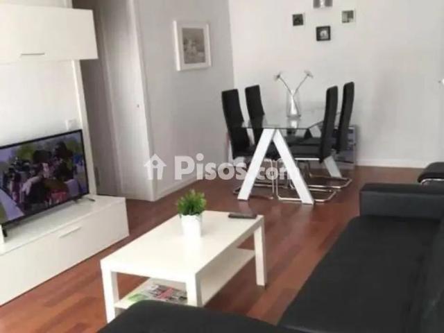 Piso en alquiler en Málaga Capital