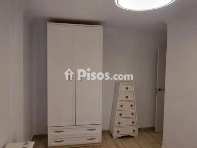 Piso en alquiler en Málaga Capital
