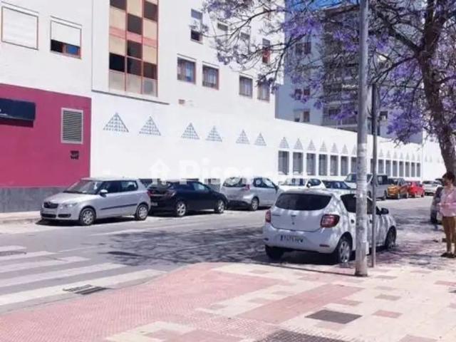 Piso en alquiler en Málaga Capital
