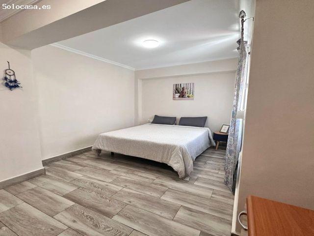 Piso en Alquiler en Málaga del Fresno, Málaga