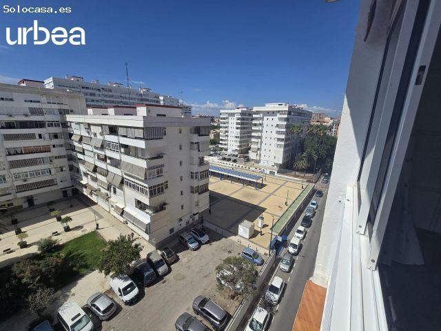Piso en Alquiler en Málaga del Fresno, Málaga