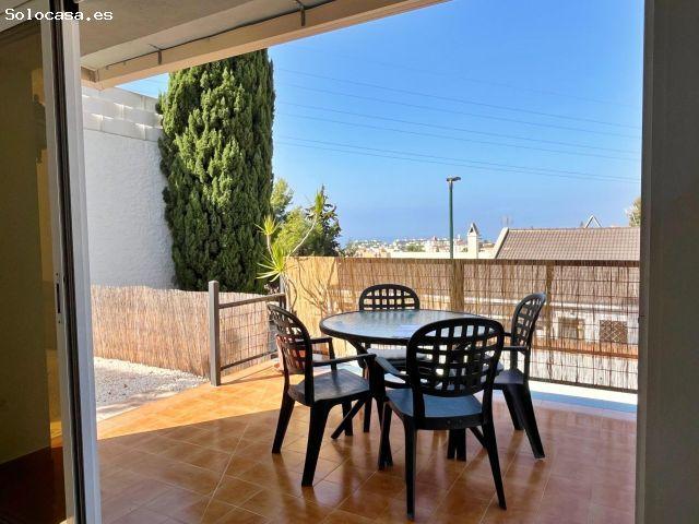 Piso en Alquiler en Málaga del Fresno, Málaga