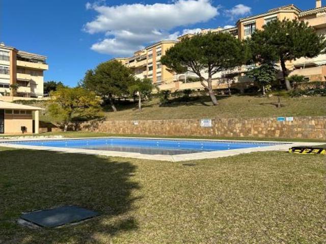 Piso en Alquiler en Málaga del Fresno, Málaga