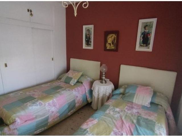 Piso en Alquiler en Málaga del Fresno, Málaga