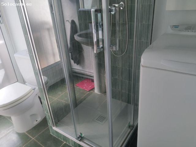Piso en Alquiler en Málaga del Fresno, Málaga