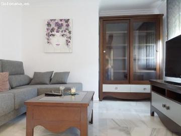 Piso en Alquiler en Málaga del Fresno, Málaga