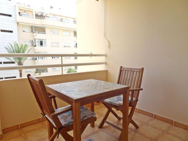 Piso en Alquiler en Málaga del Fresno, Málaga