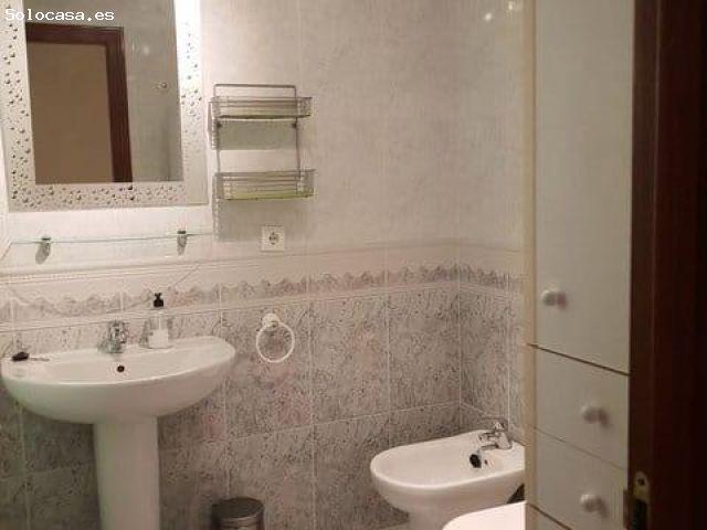 Piso en Alquiler en Málaga del Fresno, Málaga