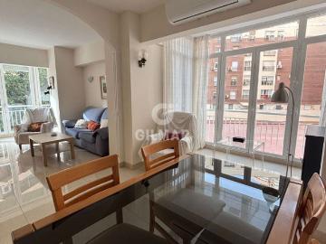 Piso en alquiler en Málaga Este – Málaga | Gilmar Consulting