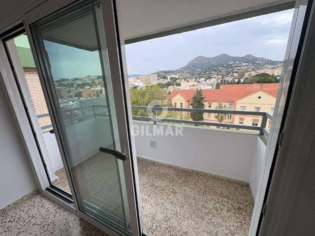 Piso en alquiler en Málaga Este – Málaga | Gilmar Consulting