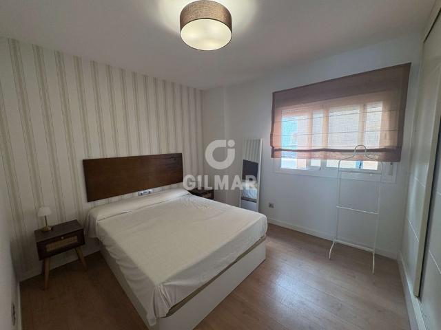 Piso en alquiler en Málaga Este – Málaga | Gilmar Consulting