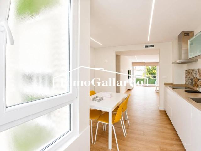 Piso en alquiler en Málaga Málaga