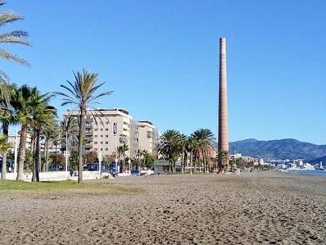 Piso en alquiler en Málaga Málaga