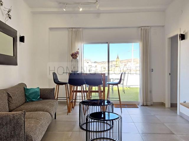 Piso en alquiler en Málaga Málaga