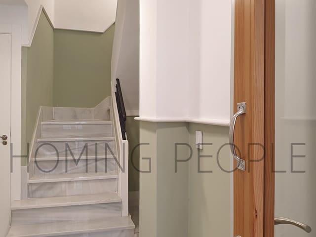 Piso en alquiler en Málaga, Málaga Costa del Sol