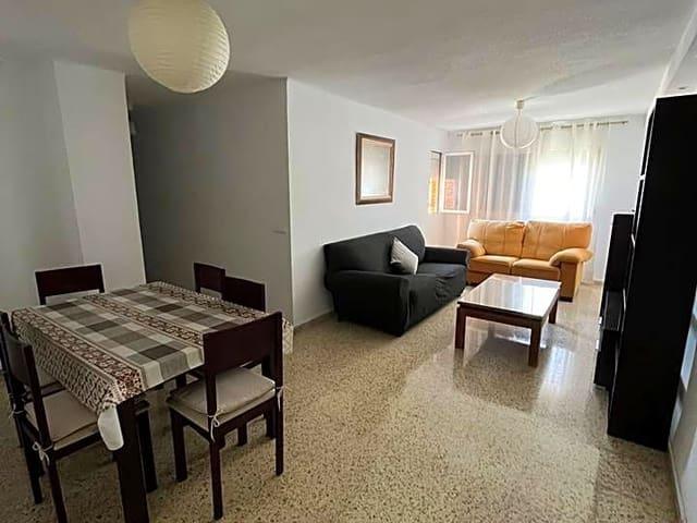 Piso en alquiler en Málaga, Málaga Costa del Sol
