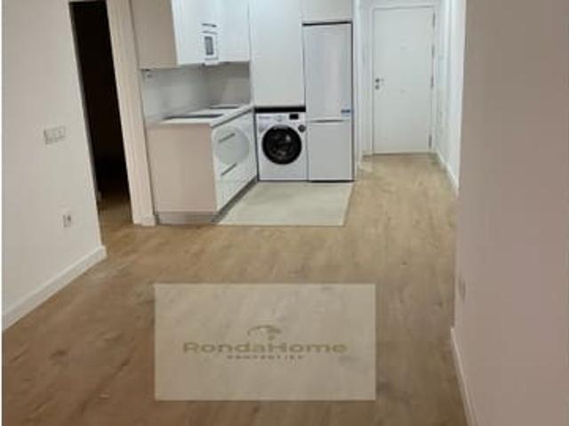 Piso en alquiler en Málaga, Málaga Costa del Sol