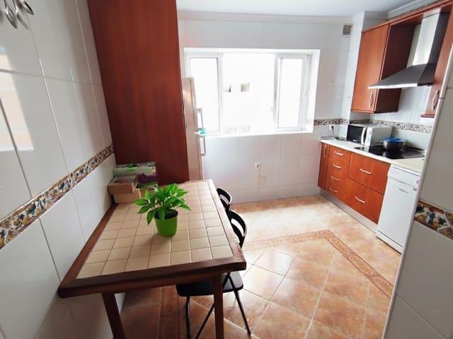 Piso en alquiler en Málaga, Málaga Costa del Sol