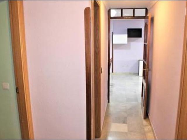 Piso en alquiler en Málaga, Málaga Costa del Sol