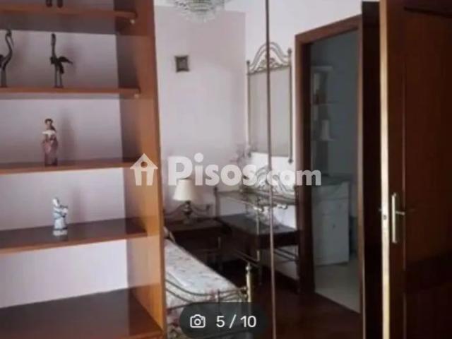 Piso en alquiler en Maliaño