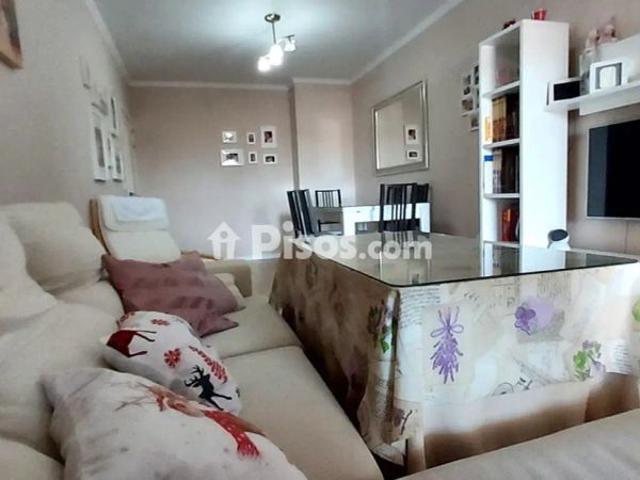 Piso en alquiler en Maljacofar