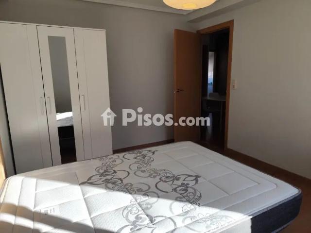 Piso en alquiler en Mallos