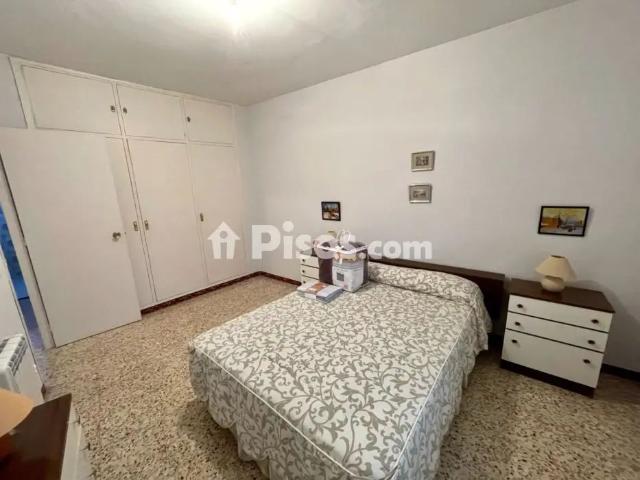 Piso en alquiler en Malpartida de Plasencia