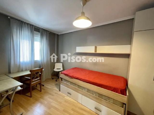 Piso en alquiler en Malpartida de Plasencia