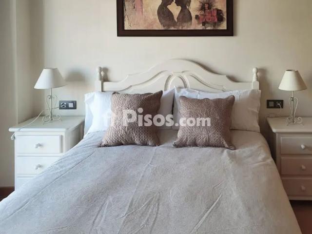 Piso en alquiler en Malpica de Bergantiños