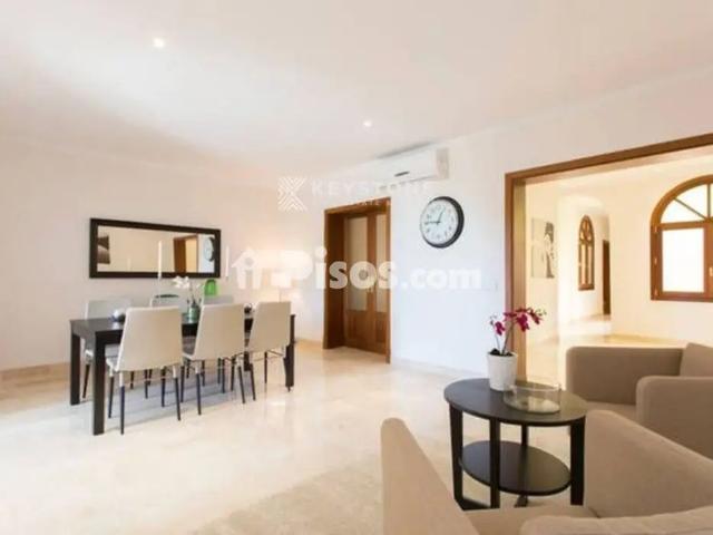 Piso en alquiler en Manacor