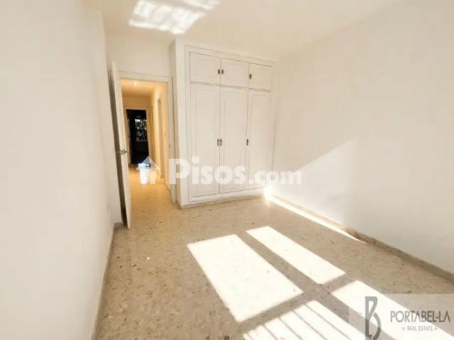 Piso en alquiler en Manantial