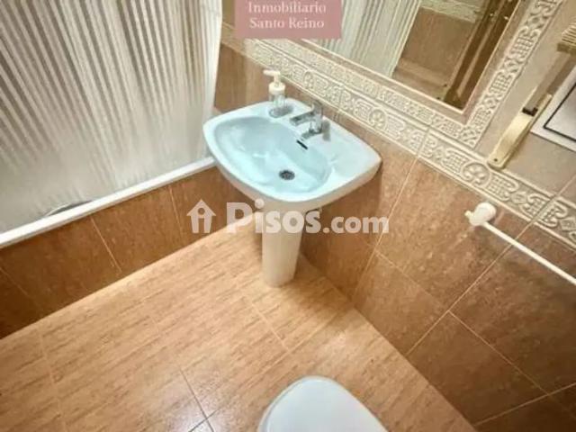 Piso en alquiler en Mancha Real